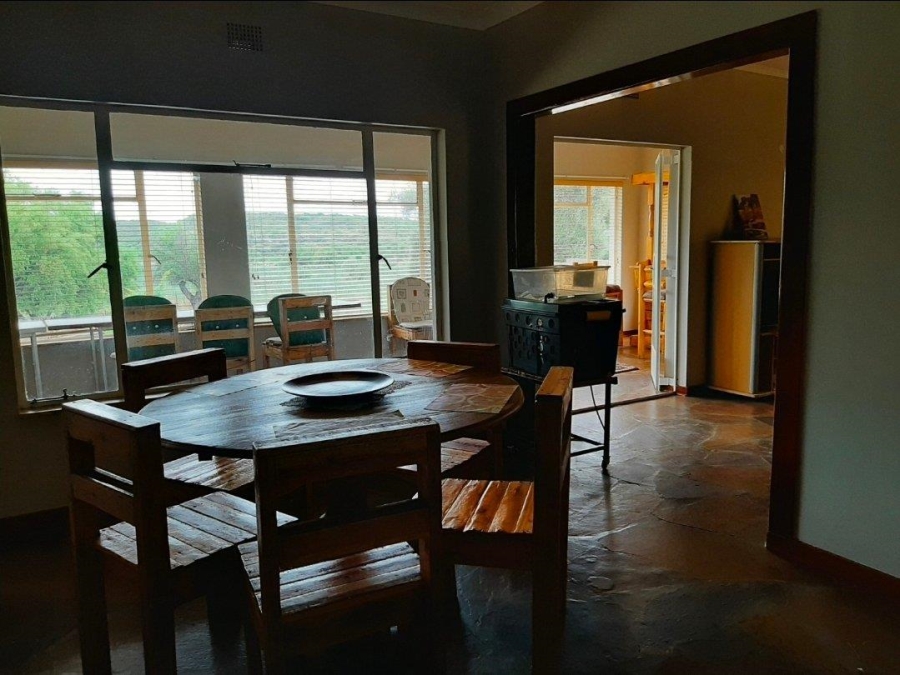 4 Bedroom Property for Sale in Barkly West Northern Cape